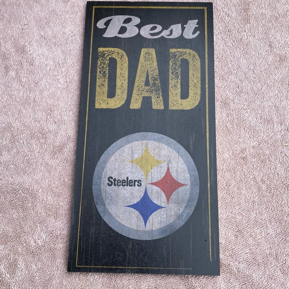 Pittsburgh Steelers merchandise